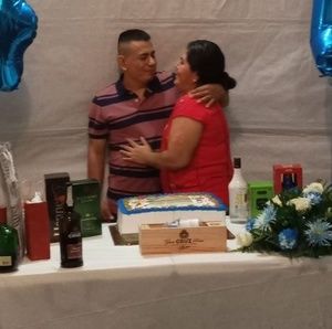 Meet your Posher, Dionicio